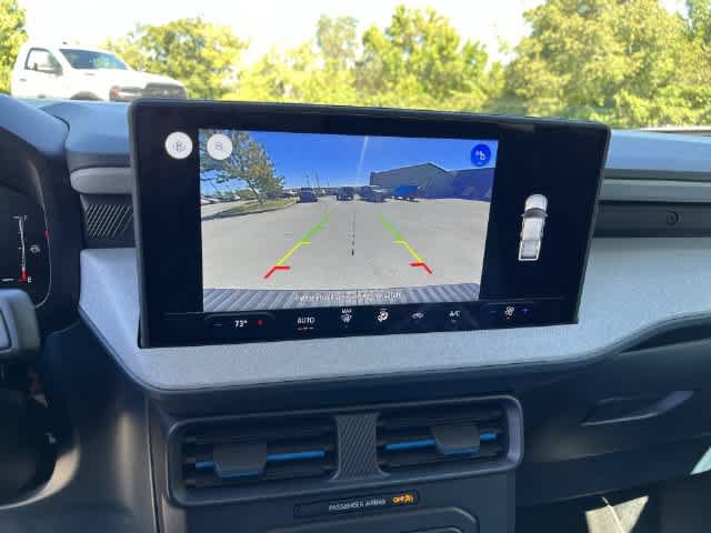 Used 2025 Ford Maverick XLT w/ 4K Tow Package AWD/4WD image 24