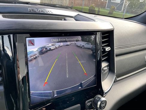 Used 2024 RAM 1500 Laramie image 20