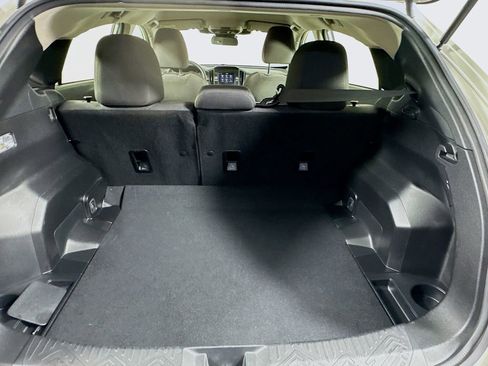 Certified 2024 Subaru Impreza 2.0i image 29