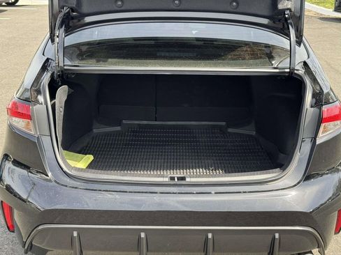 Used 2024 Toyota Corolla SE w/ SE Premium Package image 15