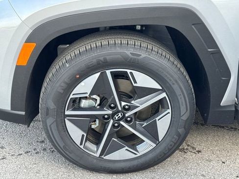 New 2026 Hyundai Tucson SEL AWD/4WD image 21
