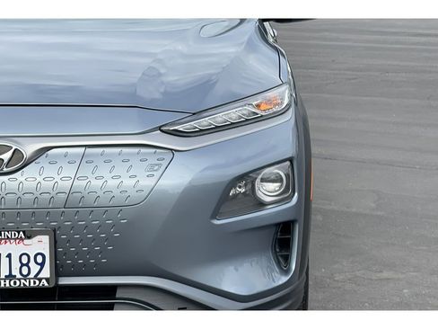 Used 2020 Hyundai Kona Limited image 49