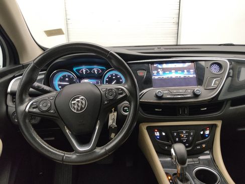 Used 2017 Buick Envision Preferred image 22