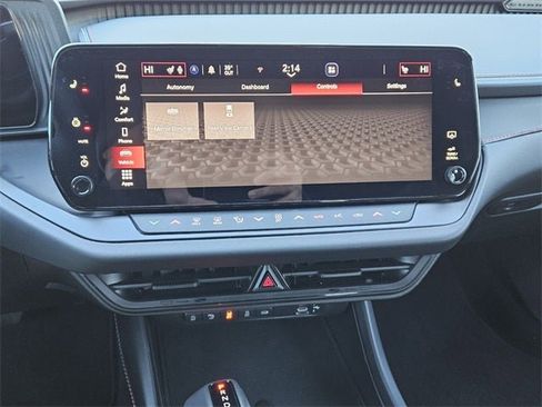 New 2026 Dodge Charger Scat Pack w/ Blacktop Package image 15