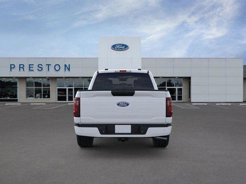 New 2026 Ford F150 STX image 5