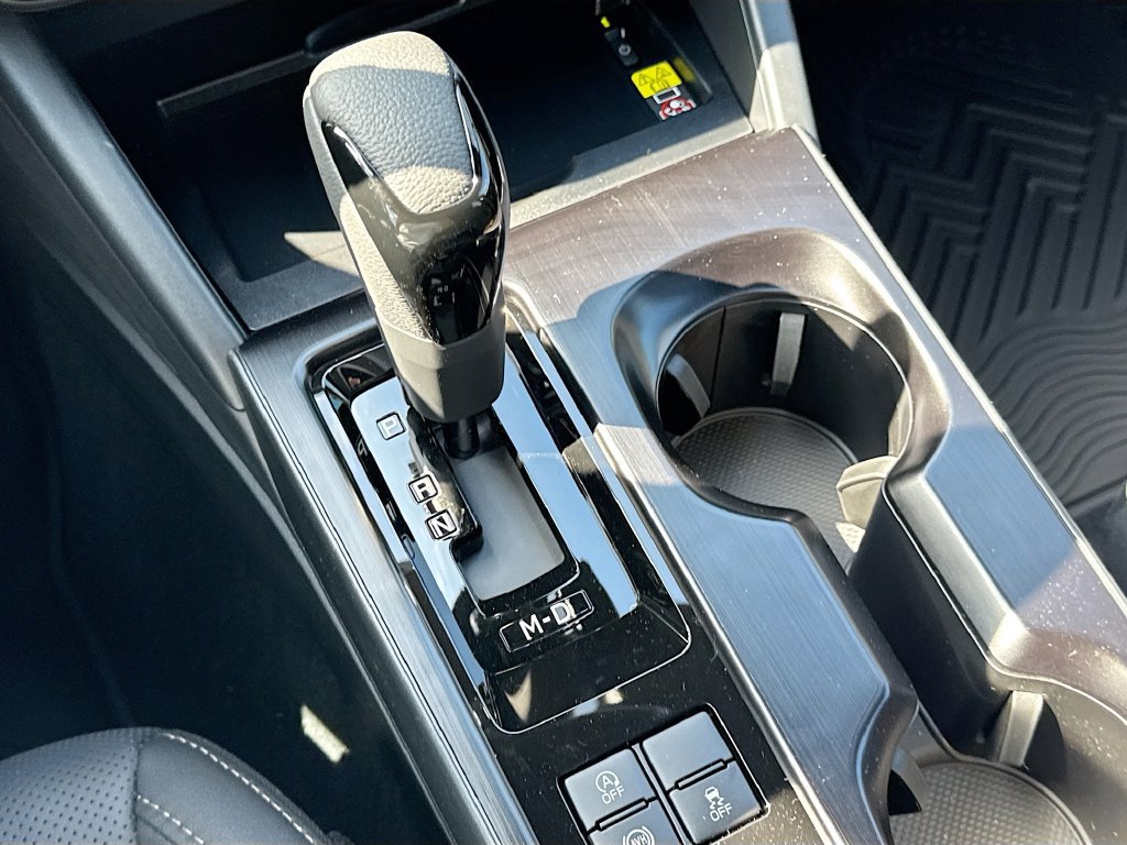 New 2026 Subaru Outback Limited AWD/4WD image 21