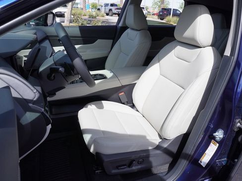 New 2026 Nissan Murano SV AWD/4WD image 13