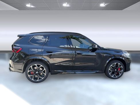 New 2026 BMW X1 M35i w/ Technology Package AWD/4WD image 8