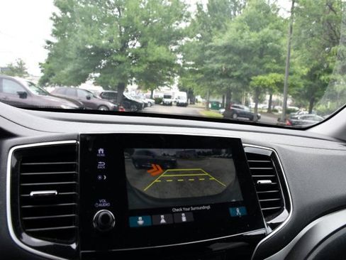 Used 2021 Honda Pilot EX-L image 12