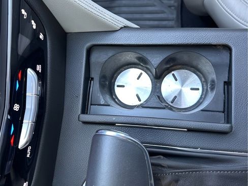 Used 2018 Cadillac CT6 Premium Luxury image 46