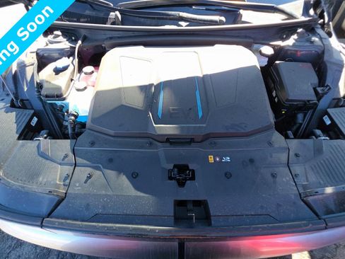 Used 2024 Hyundai Ioniq 5 Limited image 14