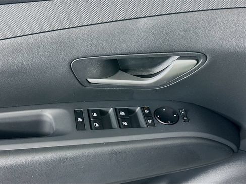New 2026 Hyundai Santa Cruz SEL FWD image 19