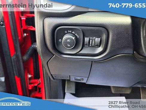 Used 2022 RAM 3500 Laramie AWD/4WD image 19