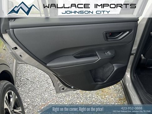 New 2026 Subaru Outback Wilderness AWD/4WD image 27