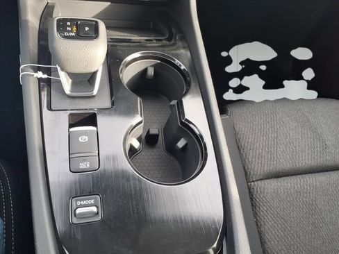 New 2026 Nissan Rogue SV image 20