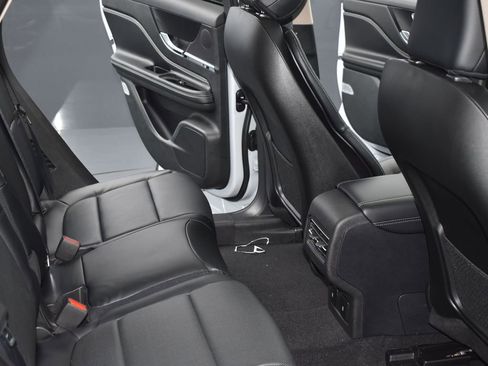 New 2026 Lincoln Corsair Grand Touring image 13