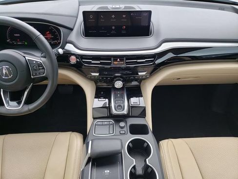 Used 2024 Acura MDX SH-AWD w/ Technology Package image 16