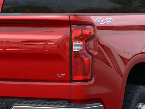 New 2026 Chevrolet Silverado 1500 LT image 13