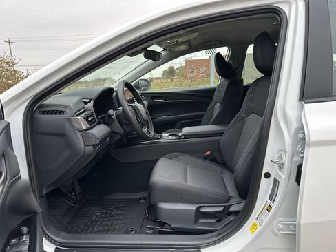 New 2026 Toyota Camry LE image 11