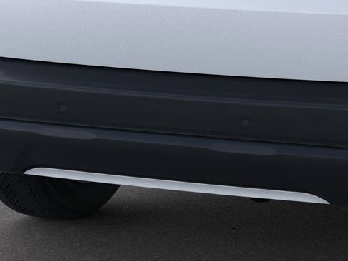 New 2025 Ford Escape ST-Line w/ Equipment Group 301A image 23