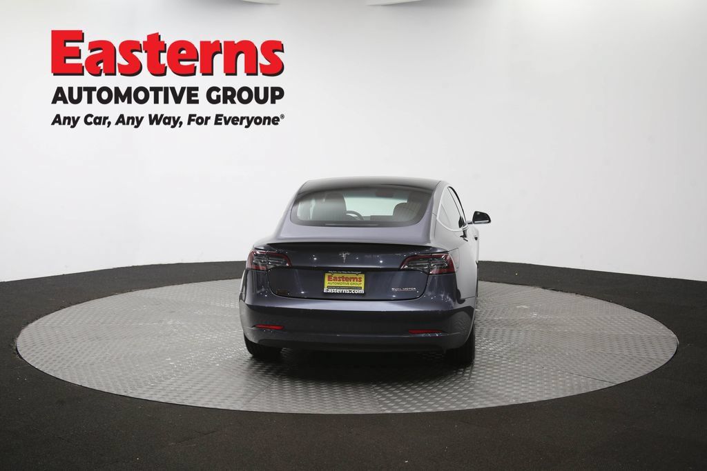 Used 2019 Tesla Model 3 Performance AWD/4WD image 35
