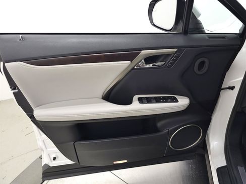 Used 2020 Lexus RX 350 AWD w/ Premium Package image 13