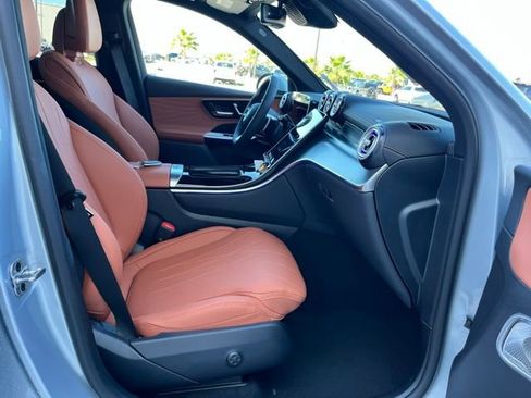 New 2026 Mercedes-Benz GLC 300 4MATIC image 22
