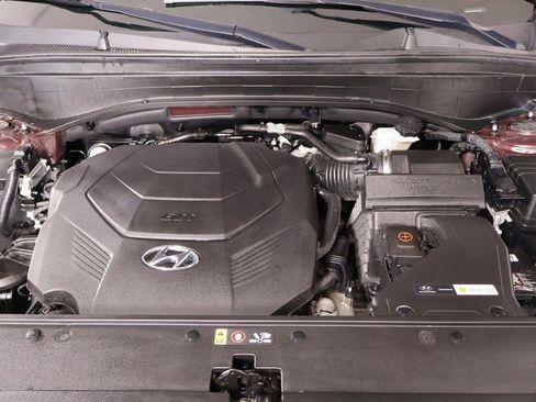 Used 2024 Hyundai Palisade SEL image 21