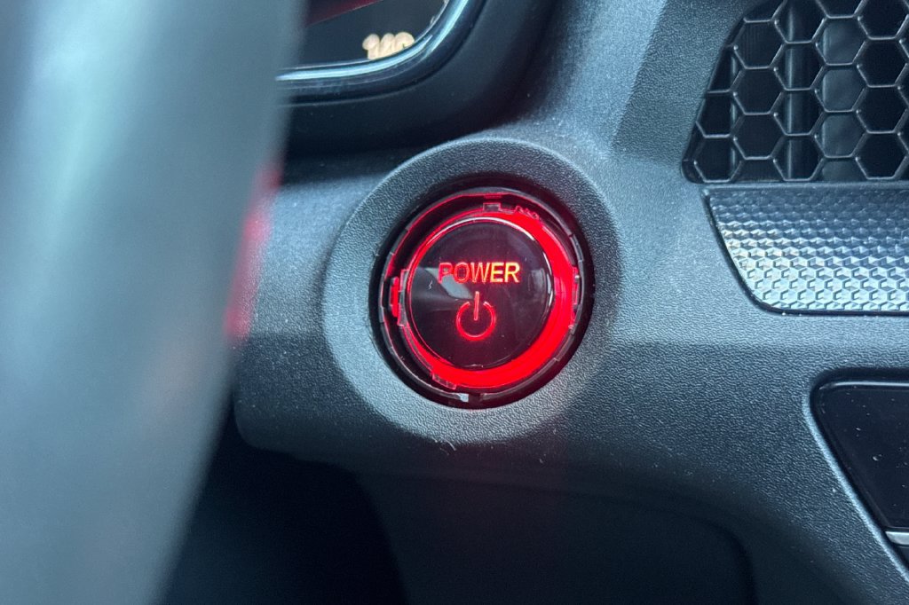 Certified 2024 Honda CR-V Sport-L image 27