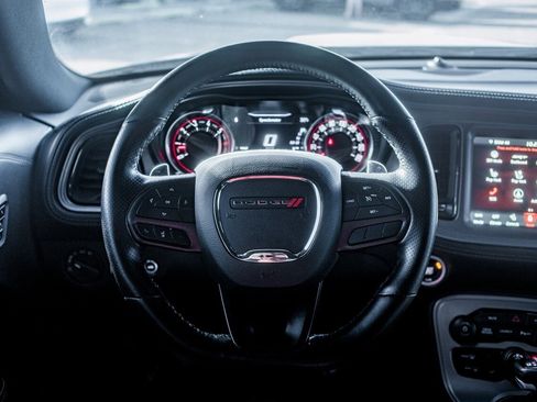 Used 2023 Dodge Challenger R/T Scat Pack image 18