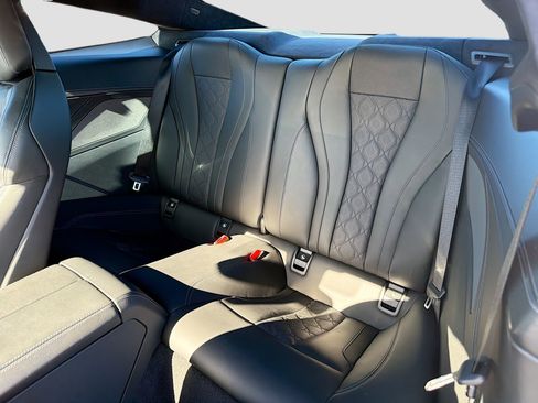 Used 2020 BMW M8 Coupe w/ M Driver's Package image 22