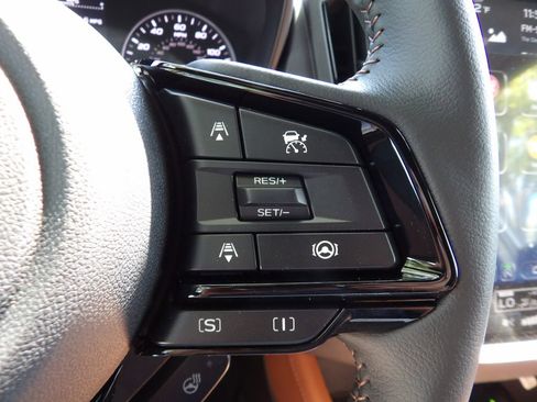 New 2026 Subaru Forester Touring AWD/4WD image 19