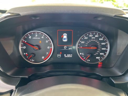 Used 2023 Subaru WRX image 53