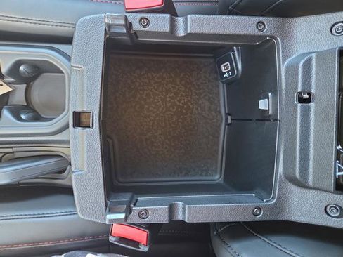 New 2026 Jeep Wrangler Unlimited Rubicon w/ Safety Group AWD/4WD image 19