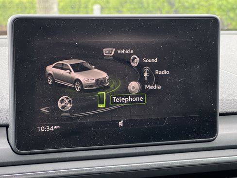Used 2019 Audi A4 2.0T Premium FWD image 25