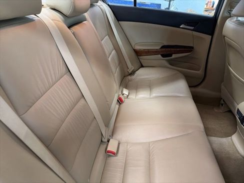 Used 2012 Honda Accord EX-L image 26