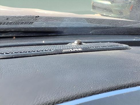 Used 2024 RAM 3500 Laramie image 20