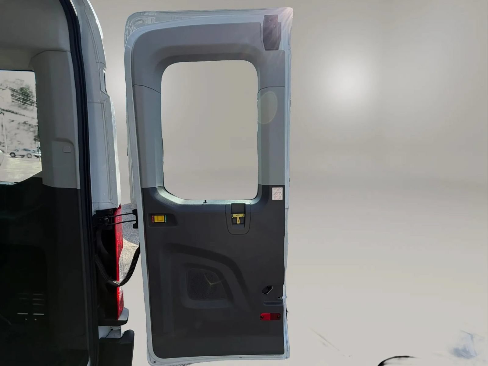 Used 2020 Ford Transit 150 XL RWD image 36