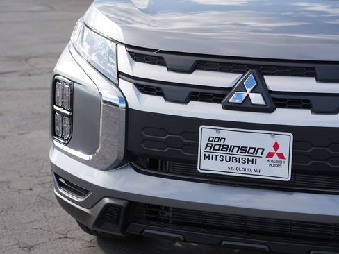 New 2026 Mitsubishi Outlander Sport ES AWD/4WD image 9
