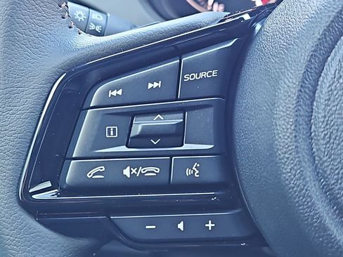 New 2026 Subaru Forester Sport AWD/4WD image 22