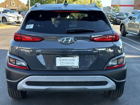 Used 2023 Hyundai Kona SEL FWD image 7