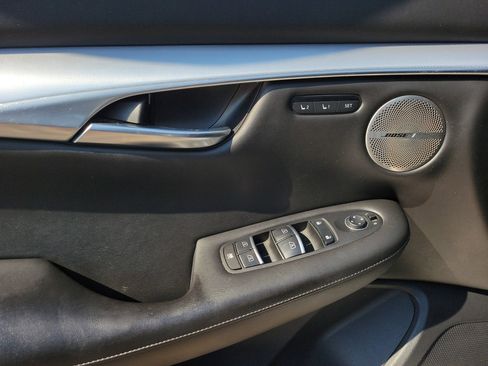 Certified 2019 INFINITI QX50 Essential w/ Premium Heat Package image 23