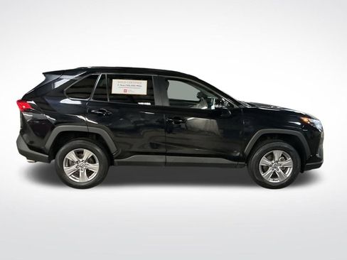 Certified 2025 Toyota RAV4 XLE image 6