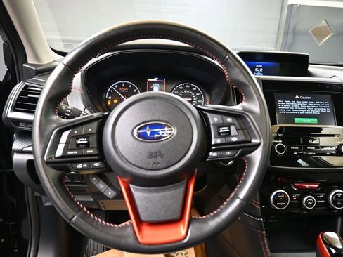 Certified 2022 Subaru Forester Sport AWD/4WD image 24
