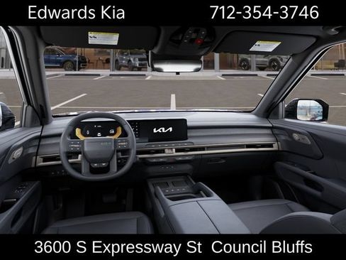 New 2027 Kia Telluride S AWD/4WD image 16
