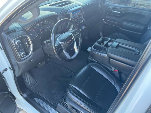 Used 2020 GMC Sierra 1500 SLT AWD/4WD image 18