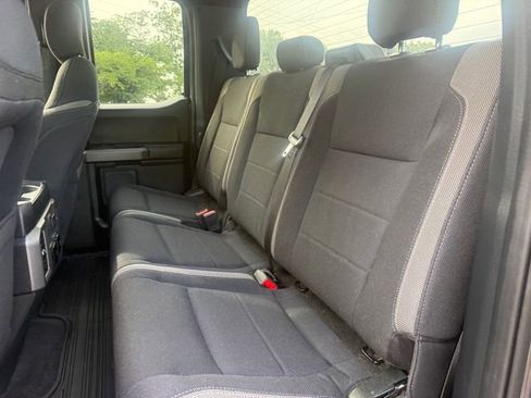 Certified 2020 Ford F150 Raptor AWD/4WD image 11