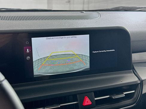 Used 2025 Kia Seltos S image 23