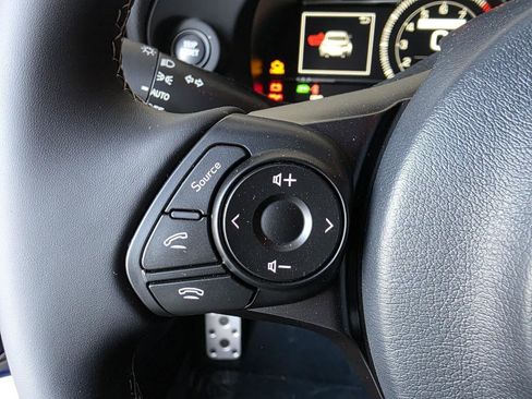 New 2025 Toyota GR86 Premium image 17