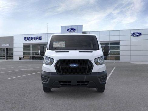 New 2025 Ford Transit 250 Base w/ Electrician Trade Package image 6